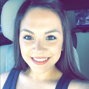 Meet your Posher, Janice